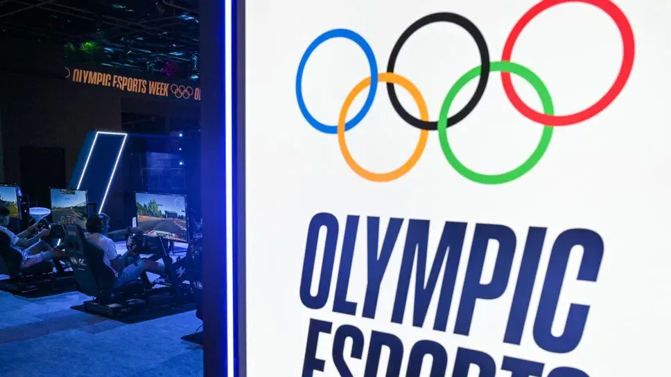 МОК спира инициативата за е-спорта в Олимпийските игри