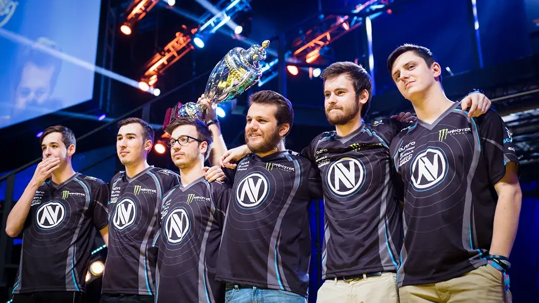 Легендарното EnVyUs може да върне Counter-Strike