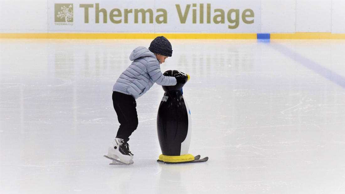 Black Sea Ice Arena отбелязва Деня на детето с безплатен вход на 1 юни