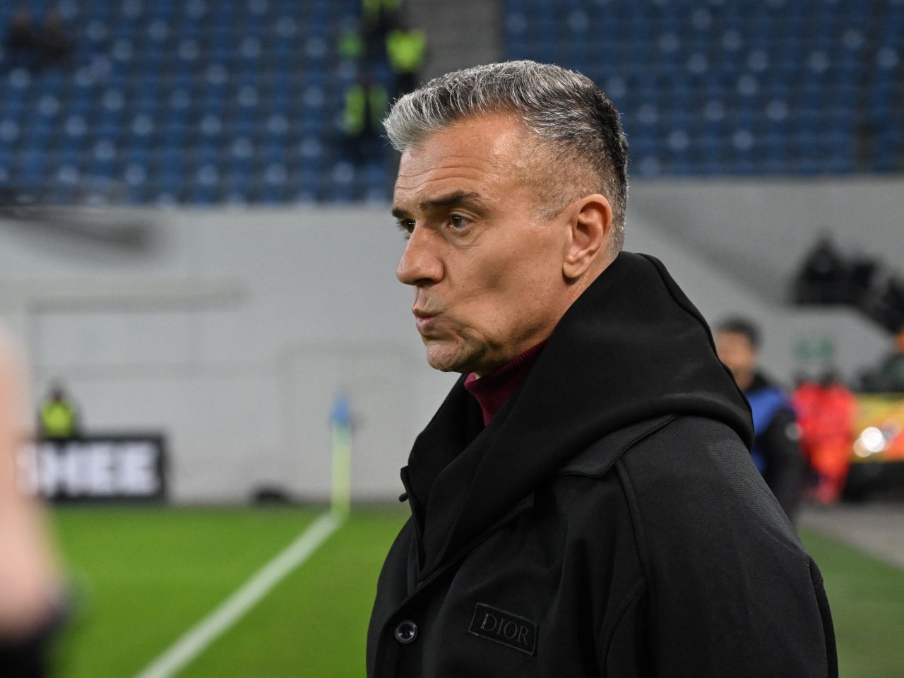 Йоан Варга има голяма проблема! Еnormна сума, която трябва да плати CFR Cluj на Панчу, за да го отпусти