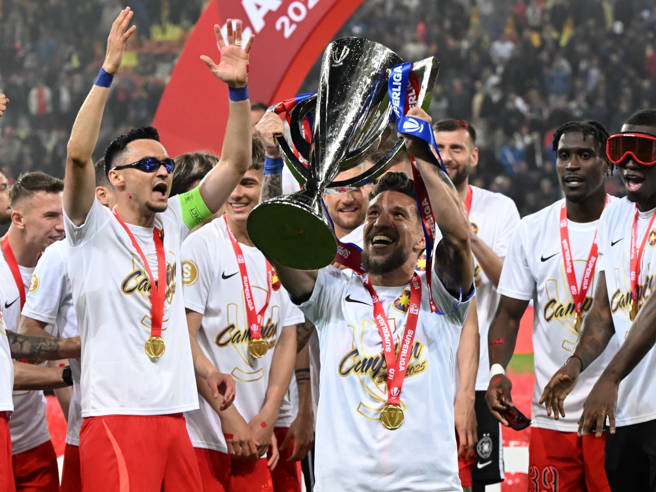 Балуца се връща: CFR Клуж и Сепси се борят за свободния агент