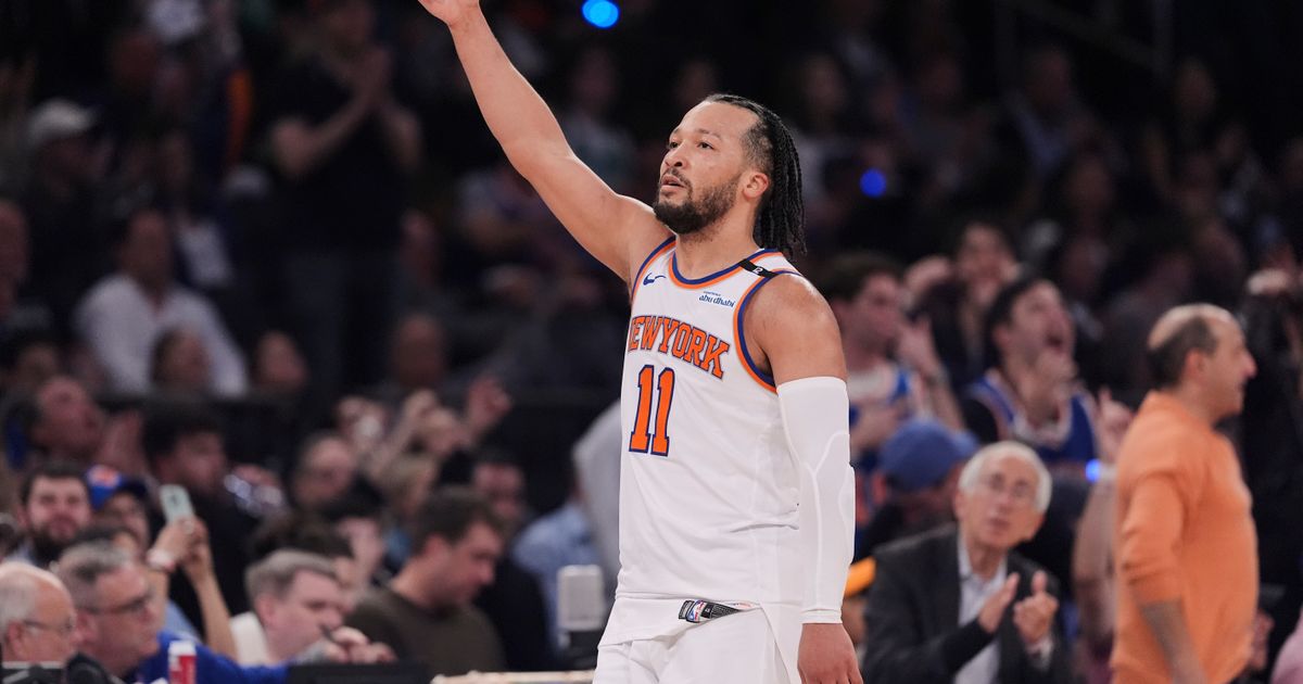 Никс шокираха Спърс в Тексас: Брансън режираше чудо за обрат в NBA финала
