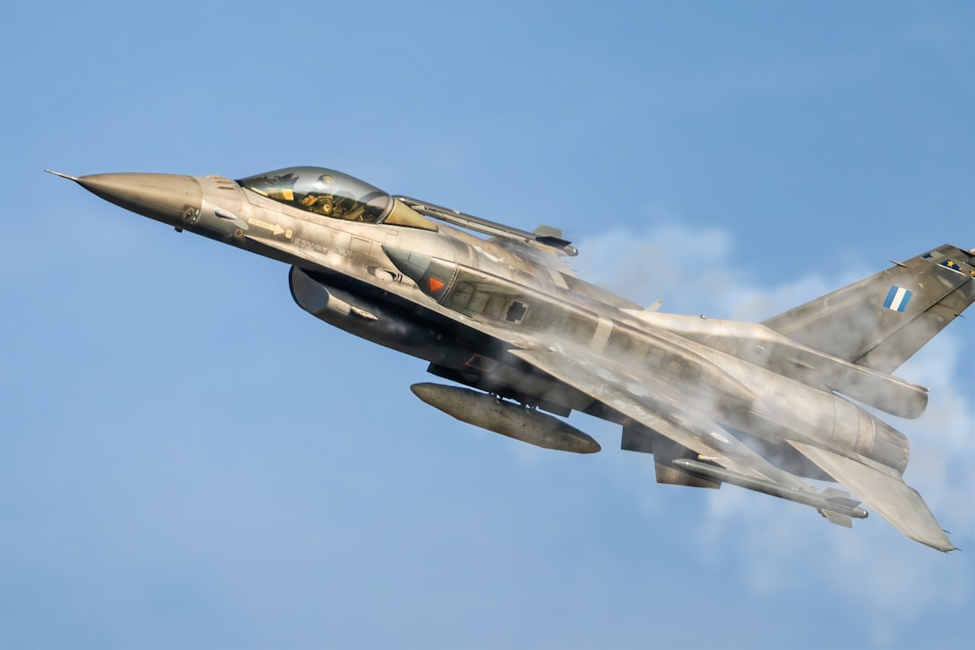 Балканският бум на F-16: Как регионалните въздушни сили преобразяват европейската сигурност