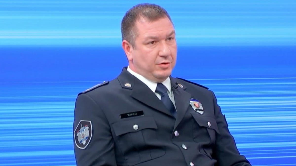 Бивши наредник на UKP Неманя Ђуран допитван над убийството на Бая