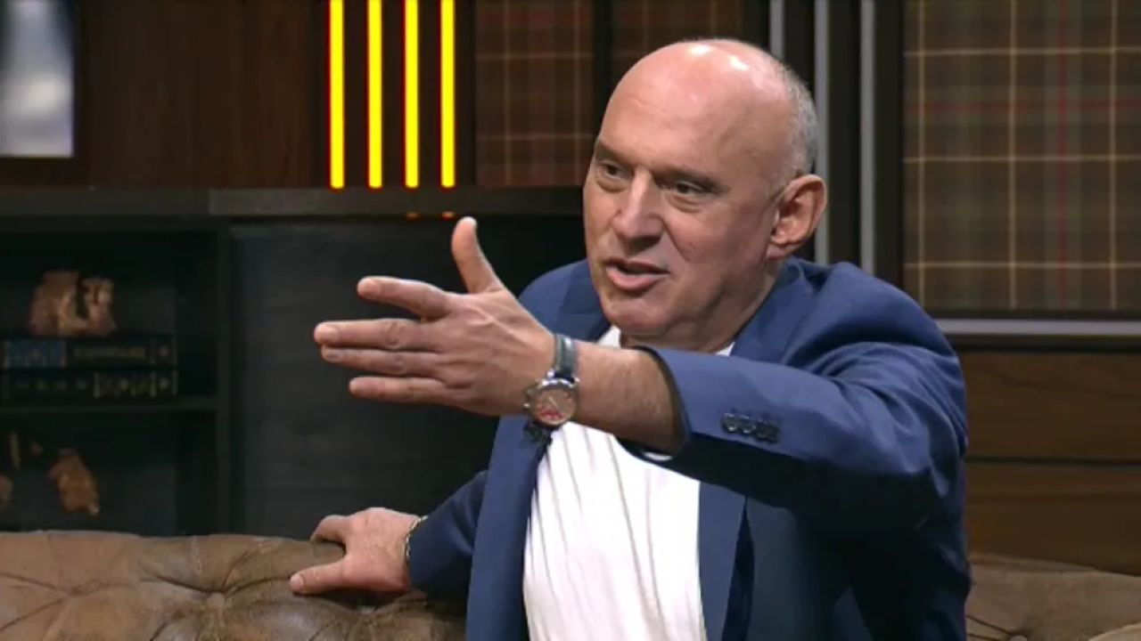 Флорин Прунея разжига напрежение пред "финала" на кампионалата: „Нищо не се очаква"