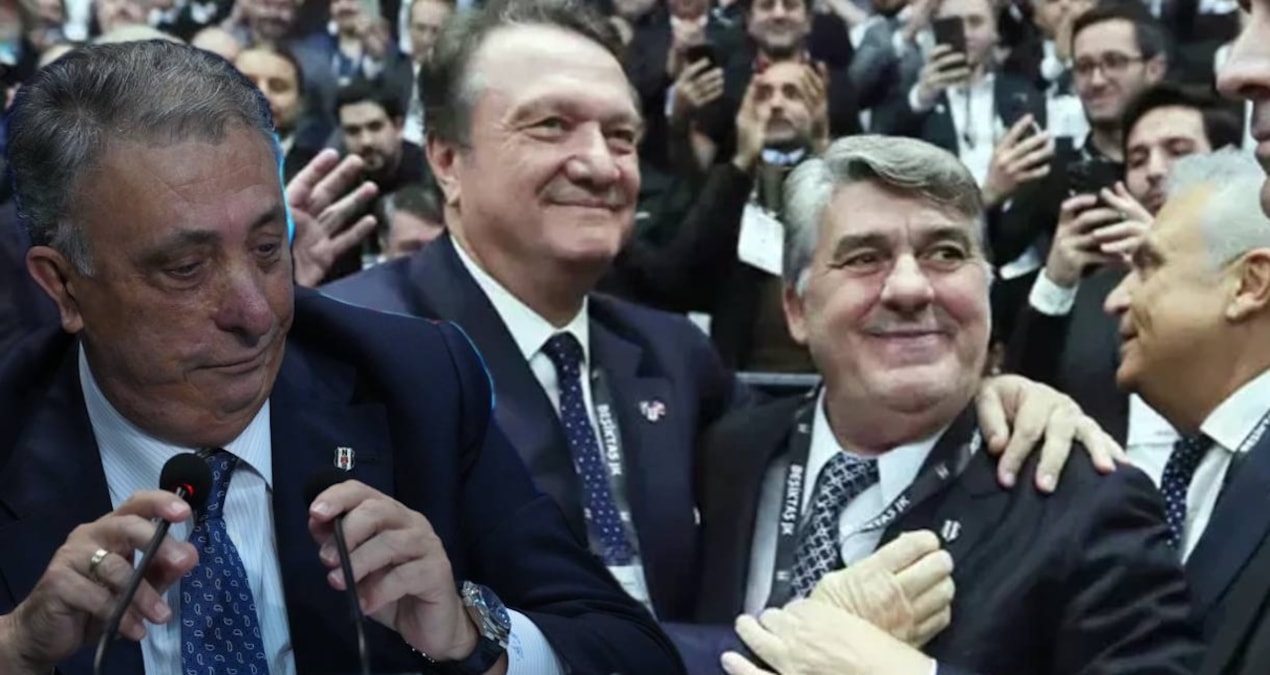 Кризата на доверието в Бешикташ: Защо треньорите отказват