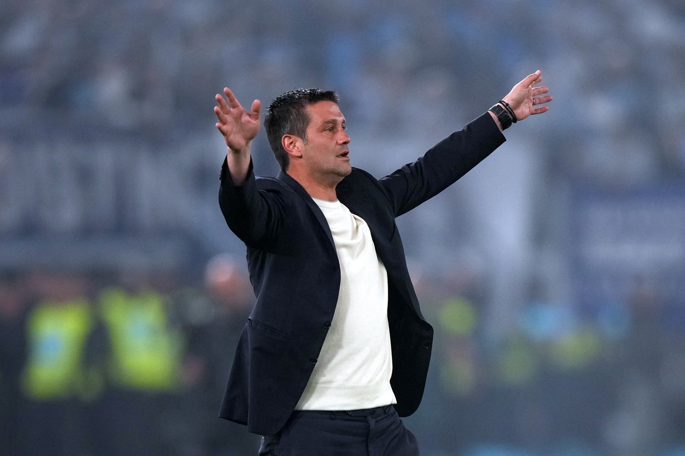 Чиву изглежда след средната защитница от AS Roma за Интер