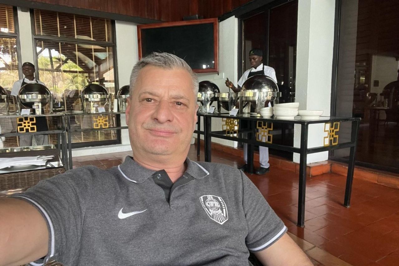 Директорът на CFR Cluj се извинява след нападението срещу треньора Даниел Панку