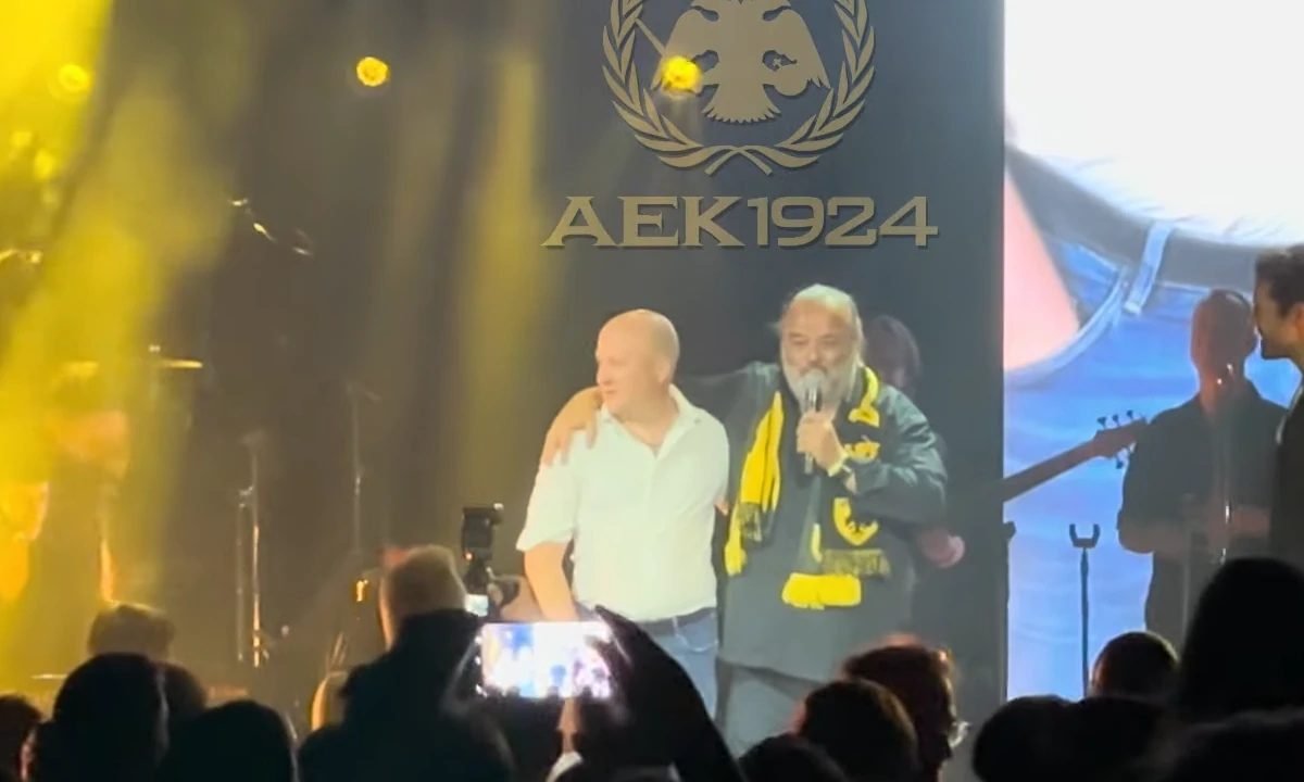 Елиопулос от AEK разкрива защо избра Николић (видео)