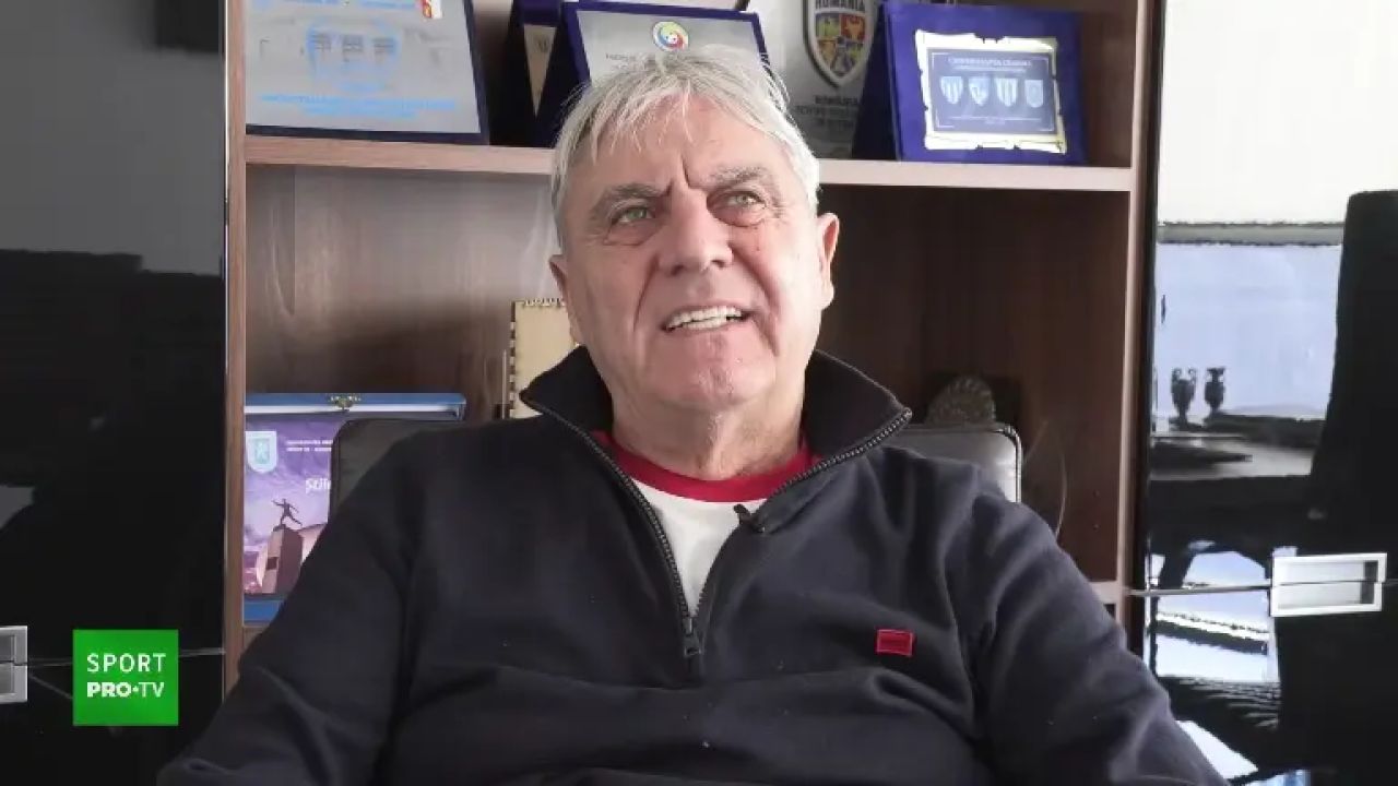 Църцу в екстаз: „Най-доброто трансфер!“ след победата на Румъния над Уелс