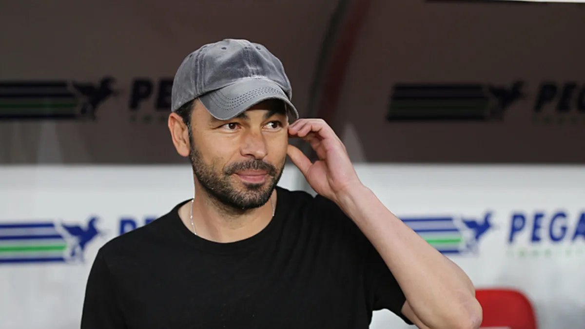 Селчук Инан: "Станахме една от най-барвистите екипи в лигата"