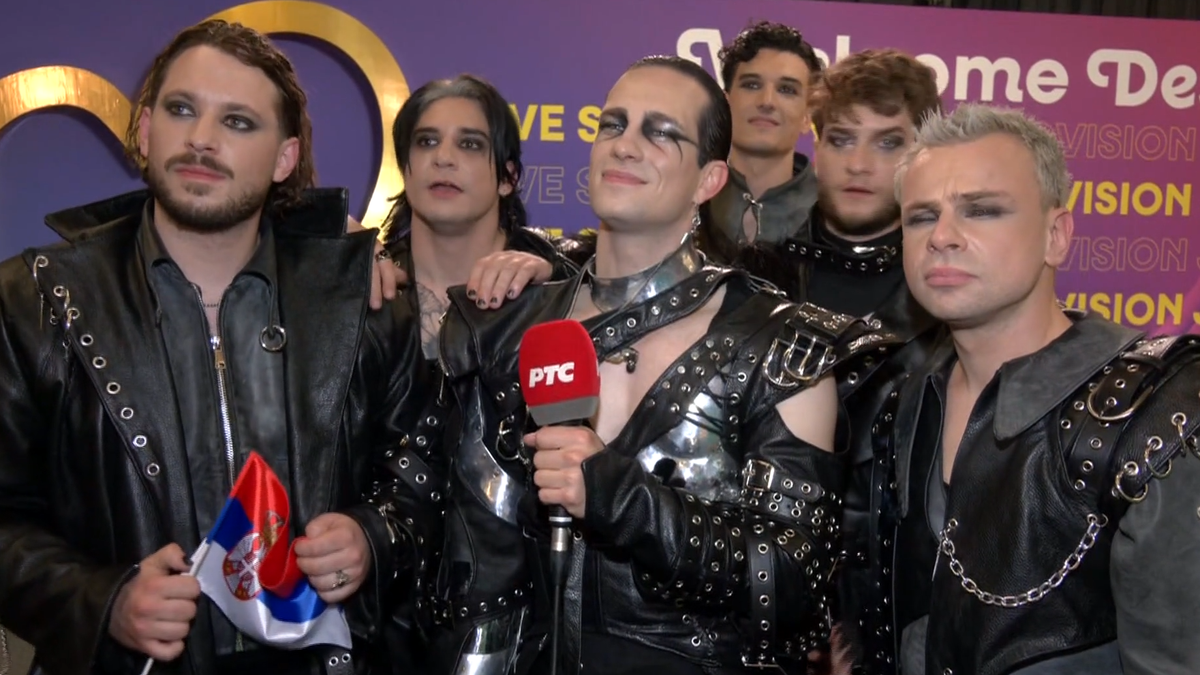 Србија на Еvrovision: Групата Лавина ще се изведе под съществено число 9