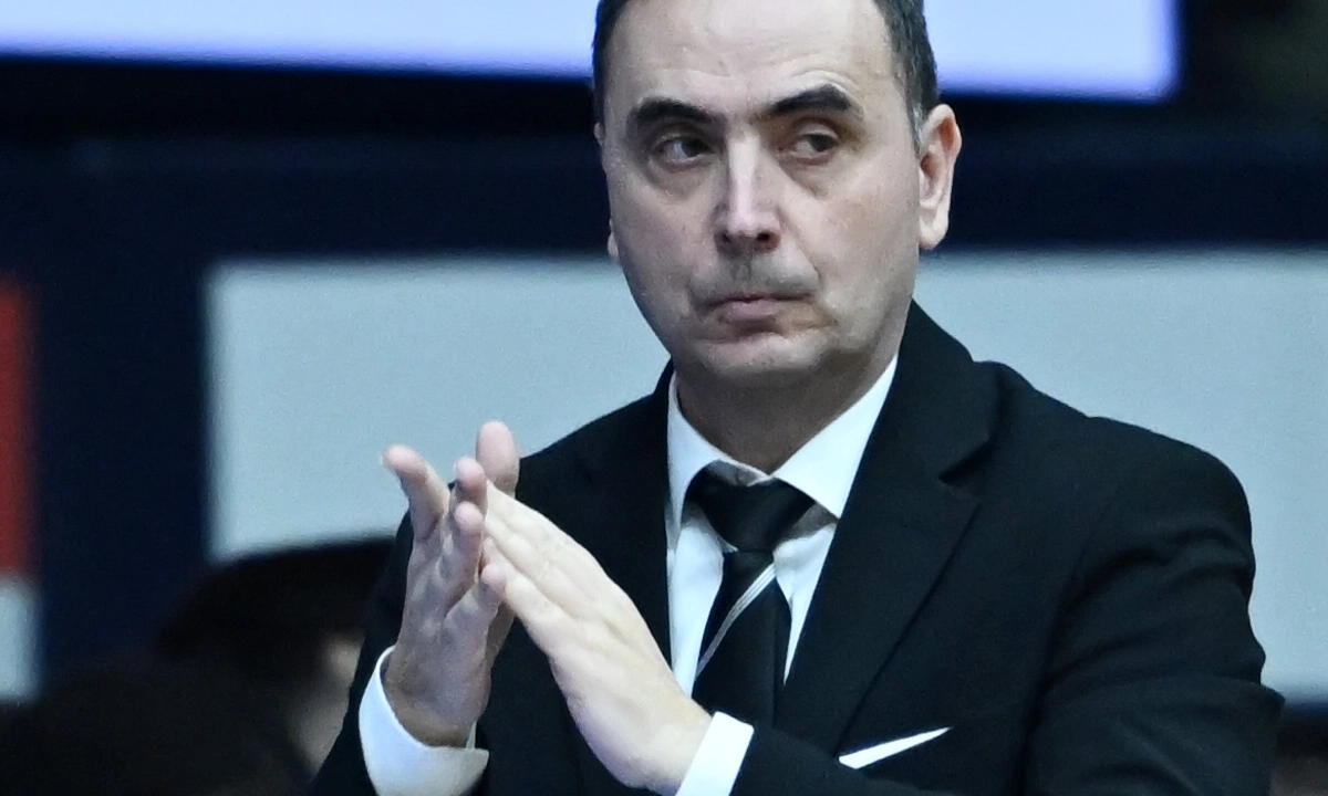 ПАОК се квалифицира за полуфинала след победа над Перистери Бетссон