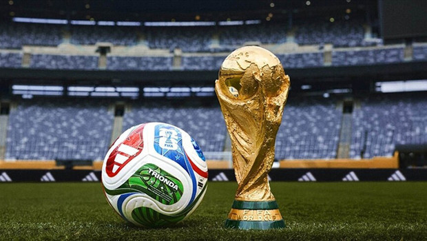 48 отбора, 3 държави: Световното 2026 чупи всички рекорди