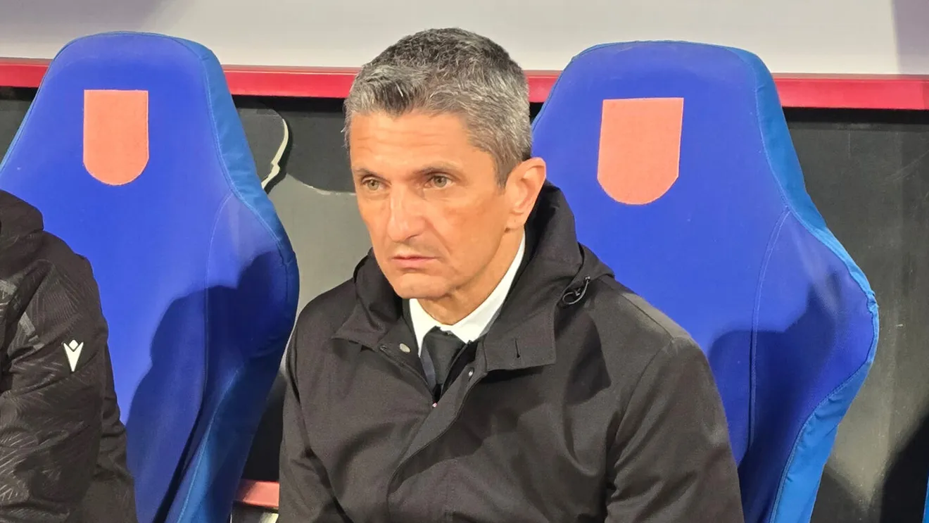 Рăзван Луческу завършва сезон с дълбок разочарование, PAOK пропуска Лигата на Шампионите