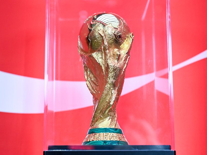 Пълна програма на БНТ за Световното по футбол: Къде и кога да гледате