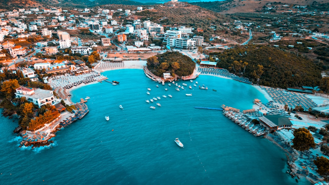 Отранто, Албания: Замъкът, Катедралата и Море