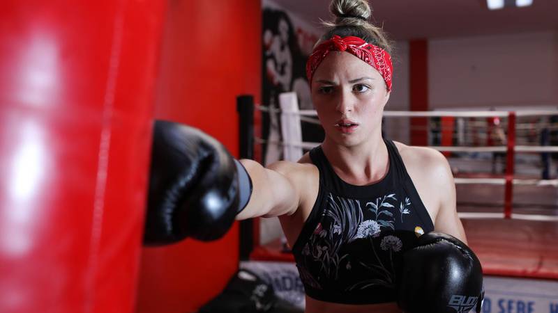 Хрвата MMA звезда Люзар Смаџић си завзема KSW титла