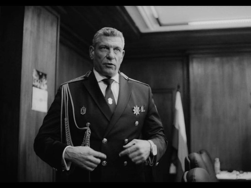 Кандев: Кървостта е не само дума, но избор