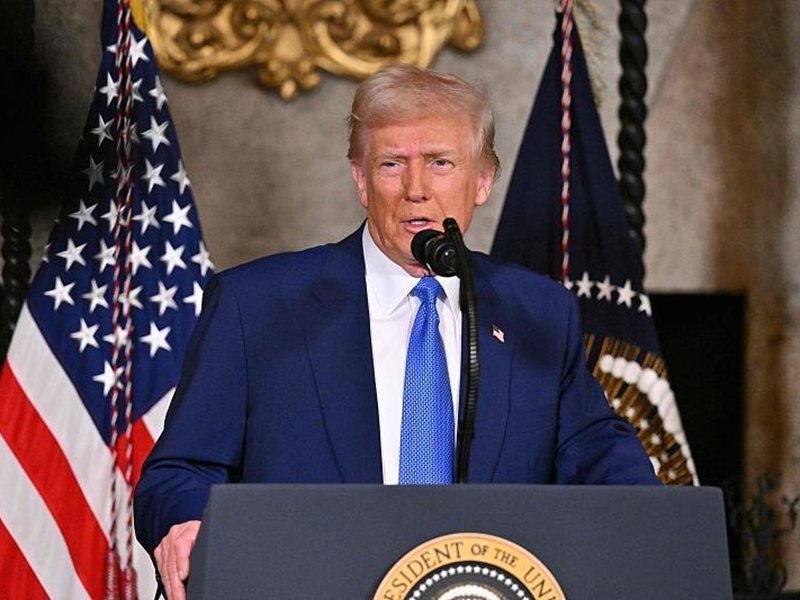 Трамп ще Посети Гърция Тази Година, Еспър Ще Дойде в Атина през Юли