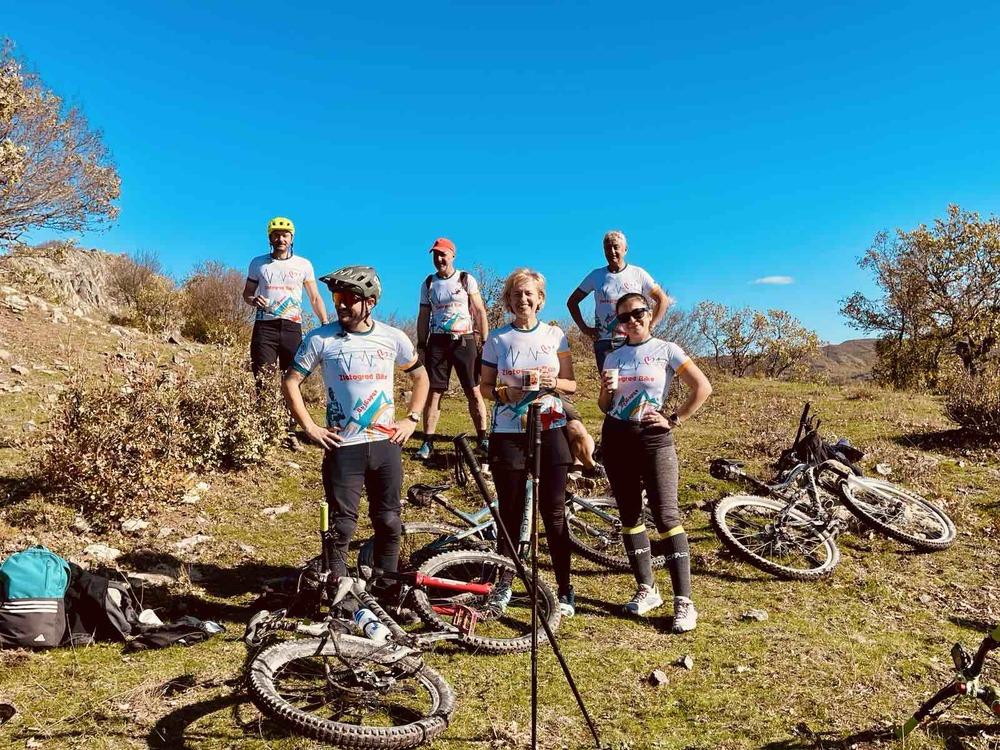 Третото издание на "Zlatograd Bike n`Run" включва трасета на българска и гръцка територия