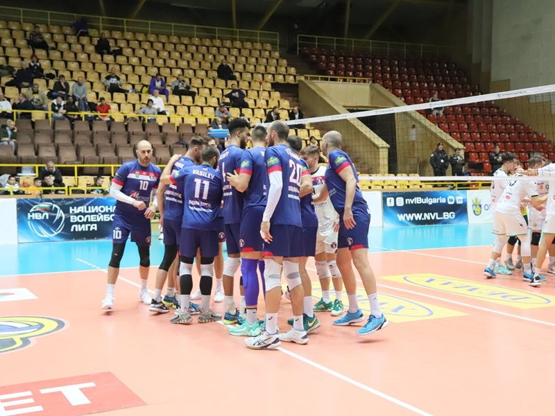 Бургаският "Дея спорт" преговаря с двама японци