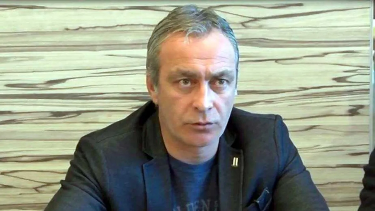 Бешикташ назначава Оnder Оzen като нов спортивен директор