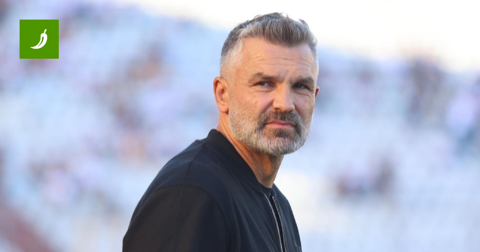Сtipić напуска Вуковар след сезонен поражение от Хайдук