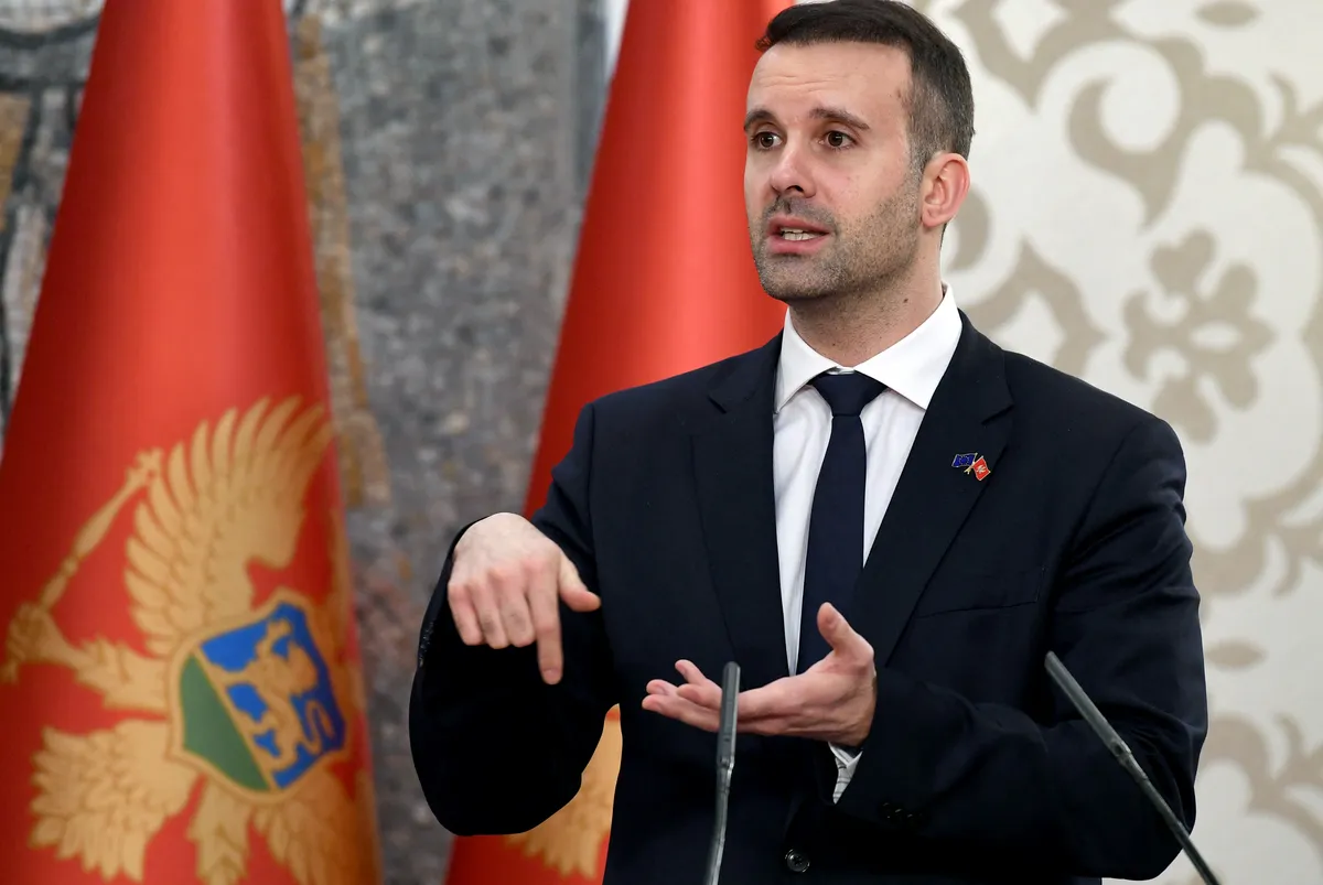 Монтенегро отбелязва 20-годишнината от независимостта: "Силата се намира в хората, не в територията или военната мощ"