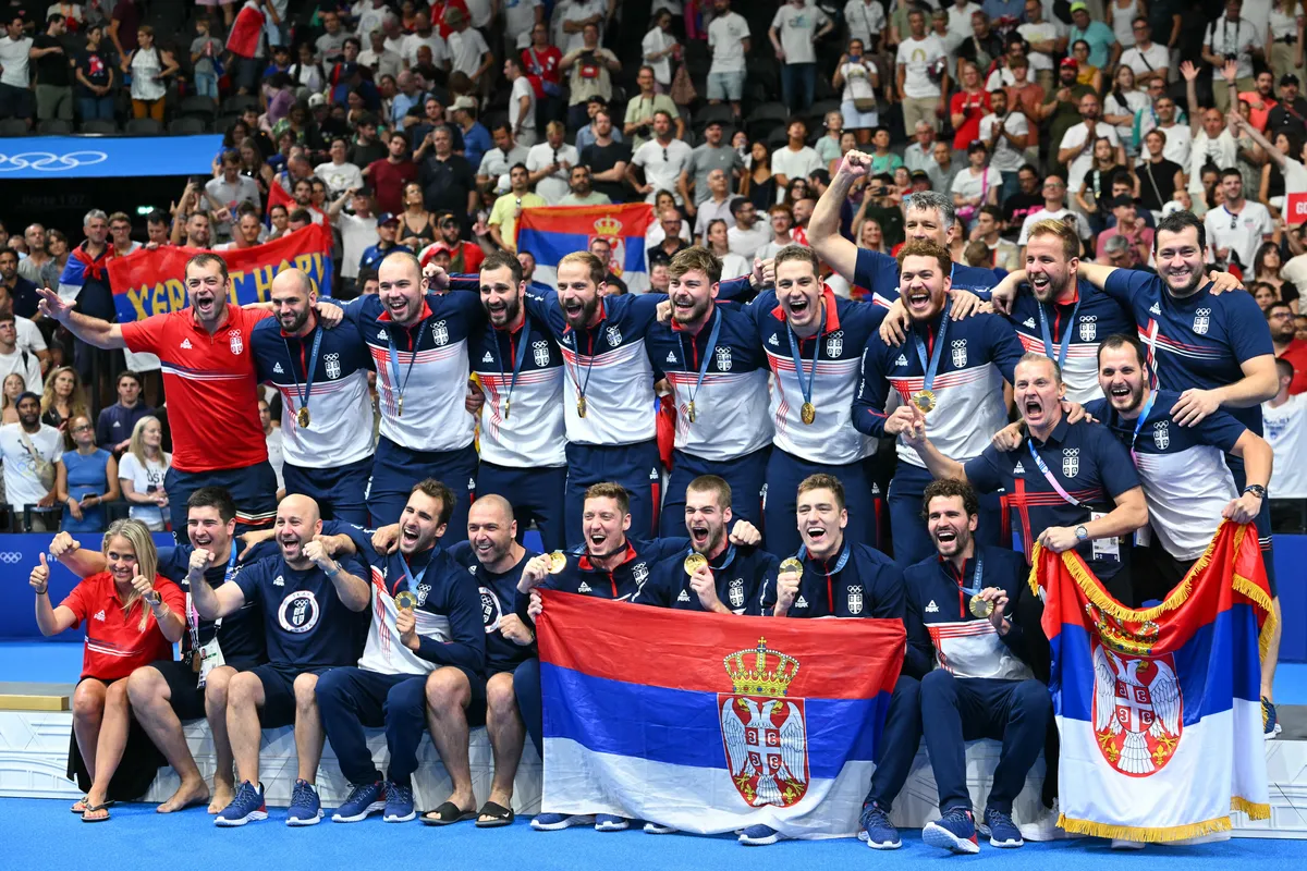 Криза на водния поло потресва спортовния сцена в Србия